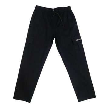 Calça cargo Active Nap preta