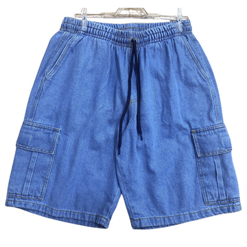 Bermuda jeans Active Nap