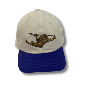 Boné Thunder aba azul