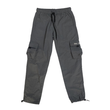 Calça cargo Active Nap cinza
