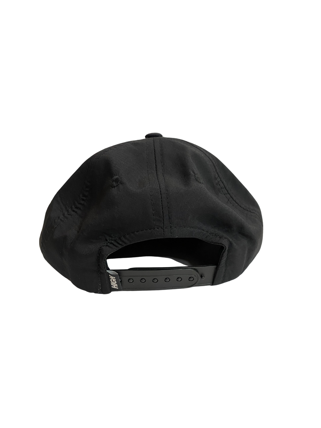 Boné preto HIGH bomb