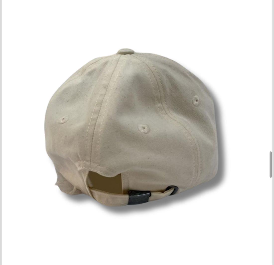 Boné Thunder Zeus azul