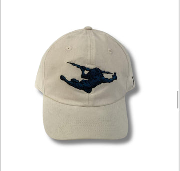 Boné Thunder Zeus azul